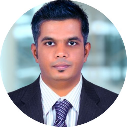  Dr. Ravichandra BV