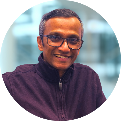 Dr. Suman Chakravarti