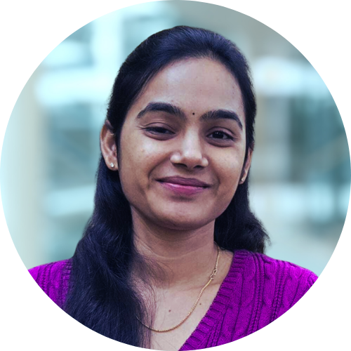 Mounika Girireddy