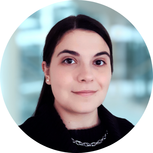  Dr. Krystle Reiss