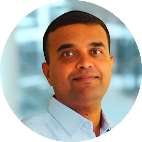 Dr. Ashutosh Joshi